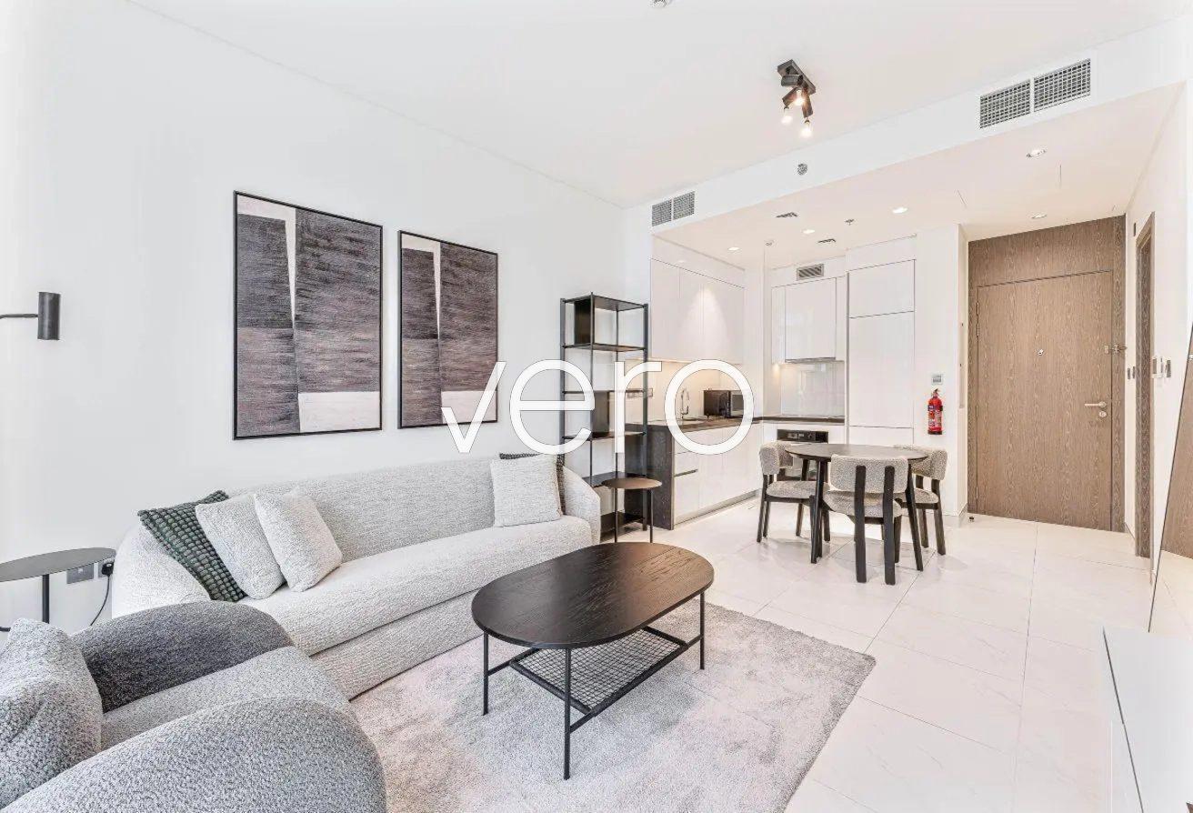 Gym Access | Multiple Cheques | Fully Furnished photo 5