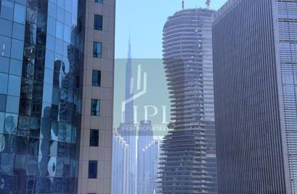 Office Space - Studio for rent in Park Lane Tower - Business Bay - Dubai