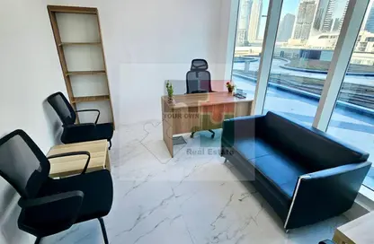 مركز أعمال - استوديو - 2 حمامات للايجار في باي فيو - الخليج التجاري - دبي مركز أعمال - استوديو - 2 حمامات للايجار في باي فيو - الخليج التجاري - دبي