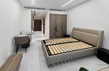 Apartment - Studio - 1 for rent in Skyhills Residences 1 - Skyhills Residences - Dubai Science Park - Dubai Apartment - Studio - 1 for rent in Skyhills Residences 1 - Skyhills Residences - Dubai Science Park - Dubai