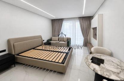 Apartment - Studio - 1 for rent in Skyhills Residences 1 - Skyhills Residences - Dubai Science Park - Dubai Apartment - Studio - 1 for rent in Skyhills Residences 1 - Skyhills Residences - Dubai Science Park - Dubai