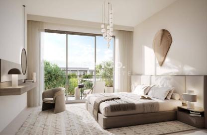 Townhouse - 3 - 4 for sale in Greenspoint - Emaar South - Dubai South (Dubai World Central) - Dubai