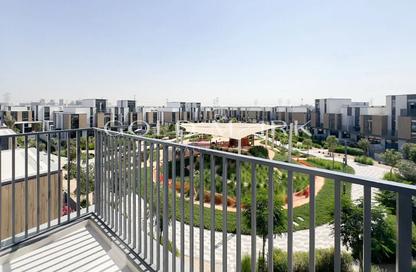 Townhouse - 4 Bedrooms - 4 Bathrooms for sale in Mudon Al Ranim 2 - Mudon - Dubai