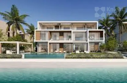 فيلا - 6 غرف نوم - 7 حمامات للبيع في بالم جميرا - فروند إي - نخلة جبل علي - دبي فيلا - 6 غرف نوم - 7 حمامات للبيع في بالم جميرا - فروند إي - نخلة جبل علي - دبي