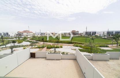 تاون هاوس - 3 غرف نوم - 4 حمامات للايجار في سوق الجبيل - جزيرة الجبيل - أبوظبي تاون هاوس - 3 غرف نوم - 4 حمامات للايجار في سوق الجبيل - جزيرة الجبيل - أبوظبي