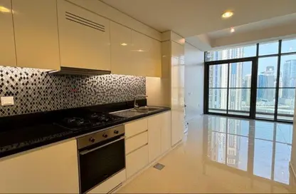 Apartment - Studio - 1 Bathroom for rent in Aykon City Tower C - Aykon City - Business Bay - Dubai