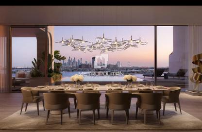 Apartment - 2 - 3 for sale in The Alba Resort Residences - The Alba Residences by Omniyat - The Crescent - Palm Jumeirah - Dubai