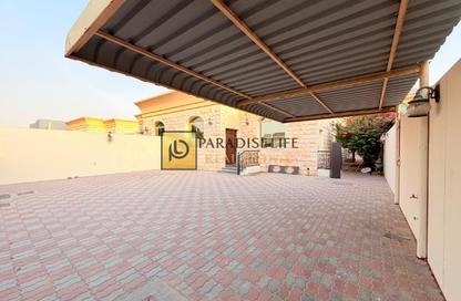 Villa - 3 Bedrooms - 2 Bathrooms for rent in Mirdif Villas - Mirdif - Dubai