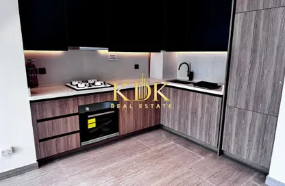 شقة - غرفة نوم - 2 حمامات للايجار في مارينا ليفنج - دبي مارينا - دبي