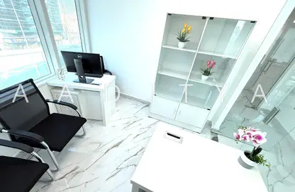 مكتب - غرفة نوم - 1 حمام للايجار في فاطمه محمد احمد بن سليمان - الرفاعة - بر دبي - دبي مكتب - غرفة نوم - 1 حمام للايجار في فاطمه محمد احمد بن سليمان - الرفاعة - بر دبي - دبي