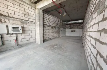 Retail - Studio for rent in AZIZI Riviera 48 - AZIZI Riviera - Meydan One - Meydan - Dubai
