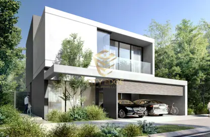 فيلا - 4 غرف نوم - 6 حمامات للبيع في المرحله الرابعه - مسار 3 - ضاحية الرويضات - الشارقة فيلا - 4 غرف نوم - 6 حمامات للبيع في المرحله الرابعه - مسار 3 - ضاحية الرويضات - الشارقة