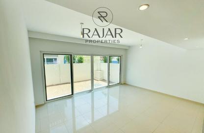 Townhouse - 4 - 4 for sale in Camelia - Damac Hills 2 - Dubai Townhouse - 4 - 4 for sale in Camelia - Damac Hills 2 - Dubai