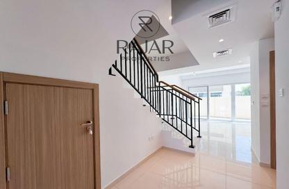 Townhouse - 4 - 4 for sale in Camelia - Damac Hills 2 - Dubai Townhouse - 4 - 4 for sale in Camelia - Damac Hills 2 - Dubai