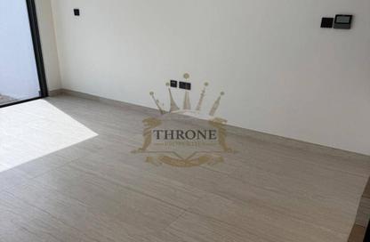 Townhouse - 5 Bedrooms - 6 Bathrooms for sale in Santorini - Damac Lagoons - Dubai