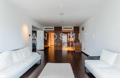 Apartment - 1 Bedroom - 2 Bathrooms for sale in Burj Khalifa - Burj Khalifa Area - Downtown Dubai - Dubai