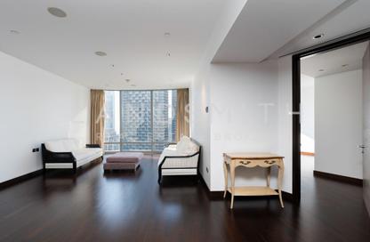 Apartment - 1 Bedroom - 2 Bathrooms for sale in Burj Khalifa - Burj Khalifa Area - Downtown Dubai - Dubai