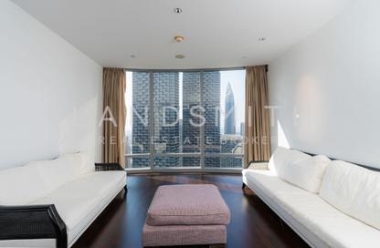 Apartment - 1 Bedroom - 2 Bathrooms for sale in Burj Khalifa - Burj Khalifa Area - Downtown Dubai - Dubai Apartment - 1 Bedroom - 2 Bathrooms for sale in Burj Khalifa - Burj Khalifa Area - Downtown Dubai - Dubai