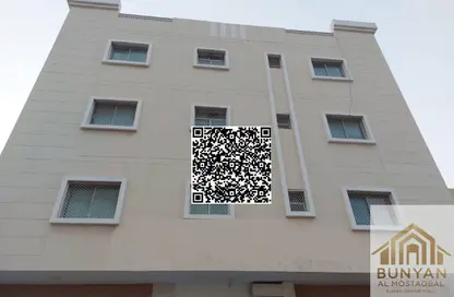 Whole Building for sale in Al Naemiya Tower 1 - Al Naemiya Towers - Al Nuaimiya - Ajman