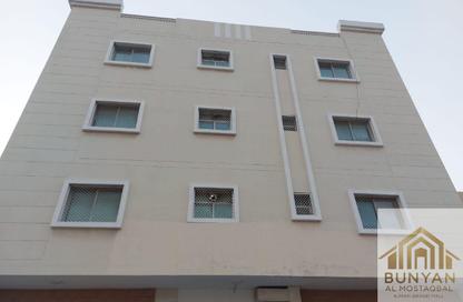 Whole Building - 7+ Bedrooms - 7+ Bathrooms for sale in Al Naemiya Tower 1 - Al Naemiya Towers - Al Nuaimiya - Ajman