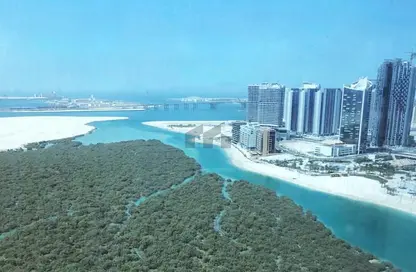 Apartment - 1 Bathroom for rent in City Of Lights - Al Reem Island - Abu Dhabi Apartment - 1 Bathroom for rent in City Of Lights - Al Reem Island - Abu Dhabi