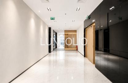 Office Space - Studio for sale in Vision Tower - Business Bay - Dubai