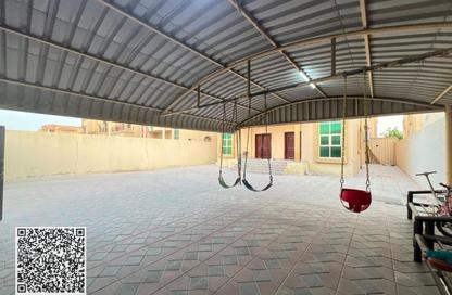 Villa - 5 Bedrooms - 7 Bathrooms for sale in Al Mowaihat 1 - Al Mowaihat - Ajman Villa - 5 Bedrooms - 7 Bathrooms for sale in Al Mowaihat 1 - Al Mowaihat - Ajman