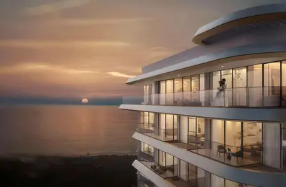 Apartment - 1 Bedroom - 2 Bathrooms for sale in Solera Downtown Mina - Mina Al Arab - Ras Al Khaimah