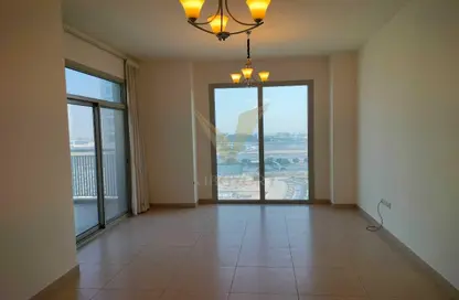 Apartment - 1 Bedroom - 2 Bathrooms for rent in Arjan Tower - Arjan - Dubai