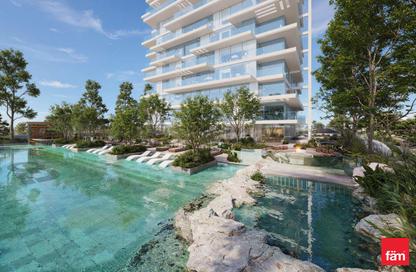 Apartment - 3 Bedrooms - 4 Bathrooms for sale in Ayaan Heights I - Bukadra - Dubai