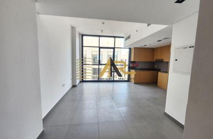 Apartment - 1 Bedroom - 2 Bathrooms for rent in Al Mamsha - Muwaileh - Sharjah