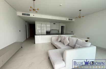 Apartment - 2 Bedrooms - 4 Bathrooms for rent in Residences 11 - District One - Mohammed Bin Rashid City - Dubai