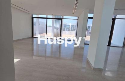 Villa - 5 Bedrooms - 7+ Bathrooms for rent in Souk Al Jubail - Al Jubail Island - Abu Dhabi Villa - 5 Bedrooms - 7+ Bathrooms for rent in Souk Al Jubail - Al Jubail Island - Abu Dhabi