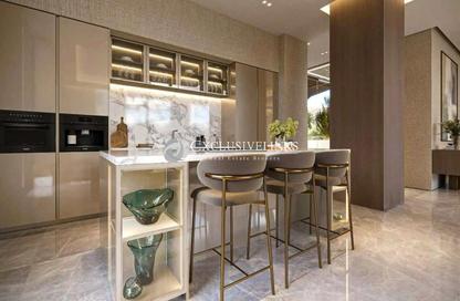 Villa - 5 - 7 for sale in Nineteen Riviera Lagoon - District 11 - Mohammed Bin Rashid City - Dubai Villa - 5 - 7 for sale in Nineteen Riviera Lagoon - District 11 - Mohammed Bin Rashid City - Dubai