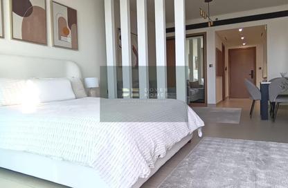 Apartment - Studio - 1 Bathroom for rent in Binghatti Galaxy Tower A - Binghatti Galaxy - District 11 - Jumeirah Village Circle - Dubai Apartment - Studio - 1 Bathroom for rent in Binghatti Galaxy Tower A - Binghatti Galaxy - District 11 - Jumeirah Village Circle - Dubai