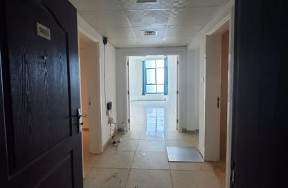 Apartment - 2 - 2 for rent in CityLife Al Khor Mall - Al Rashidiya 1 - Al Rashidiya - Ajman