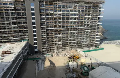 شقة - 3 غرف نوم - 4 حمامات للبيع في خورفكان - الشارقة