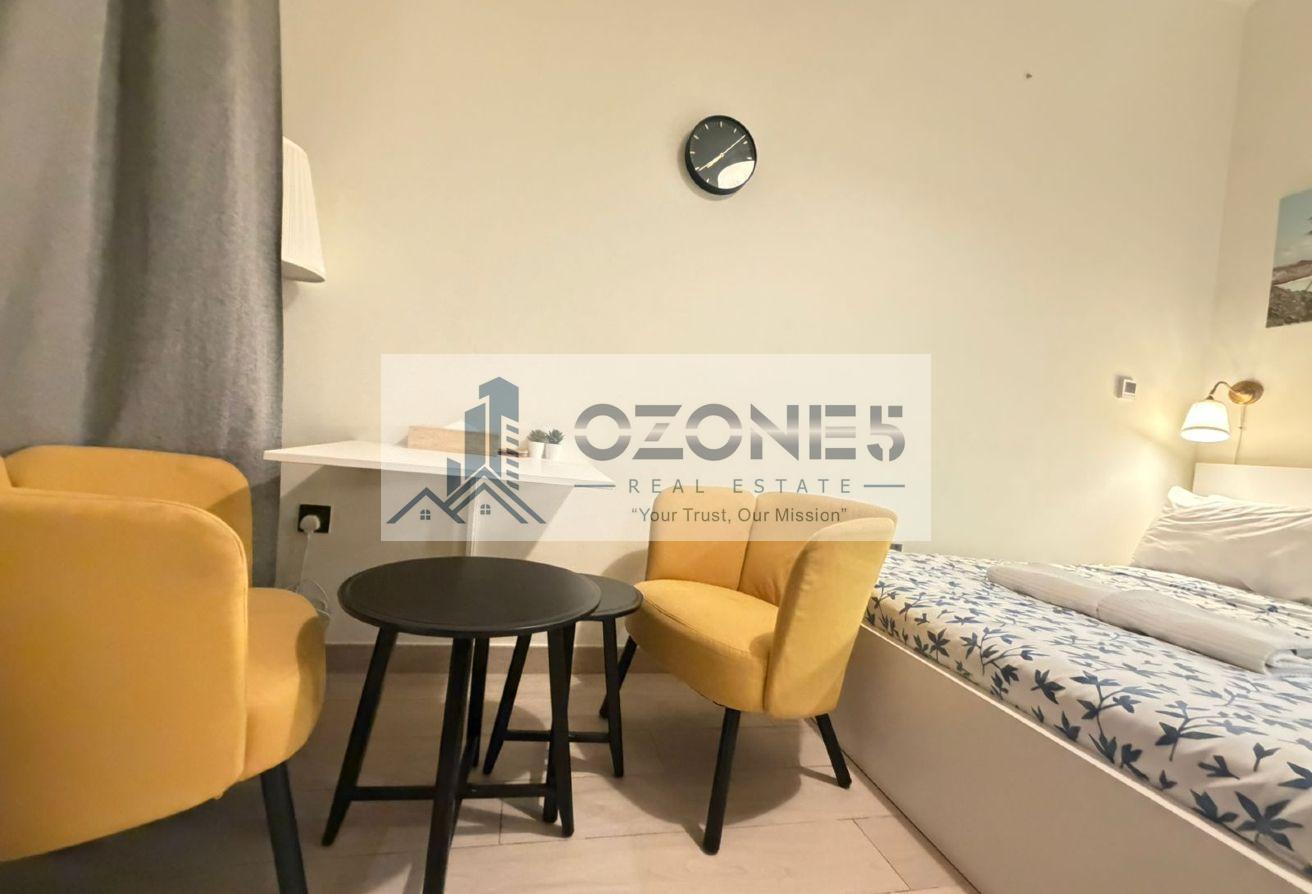 High Floor, Burj Khalifa View, Ready To Move In photo 4