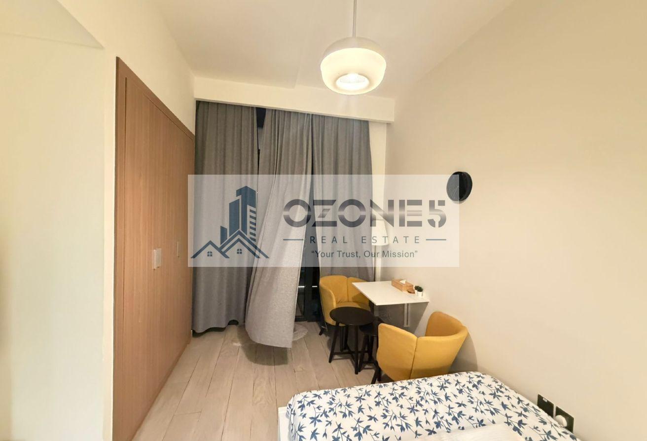 High Floor, Burj Khalifa View, Ready To Move In photo 5