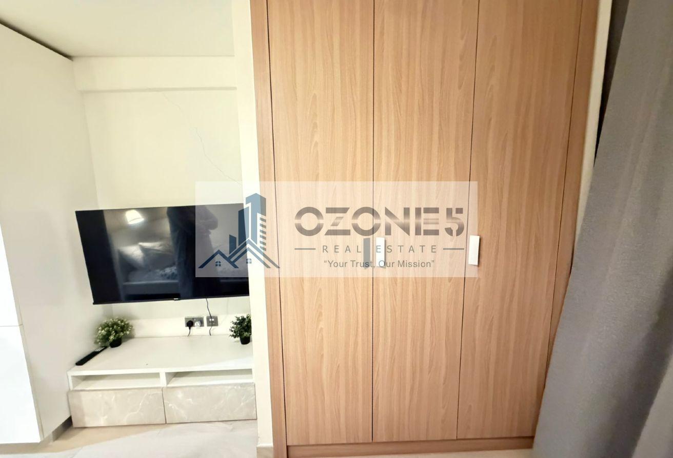 High Floor, Burj Khalifa View, Ready To Move In photo 8