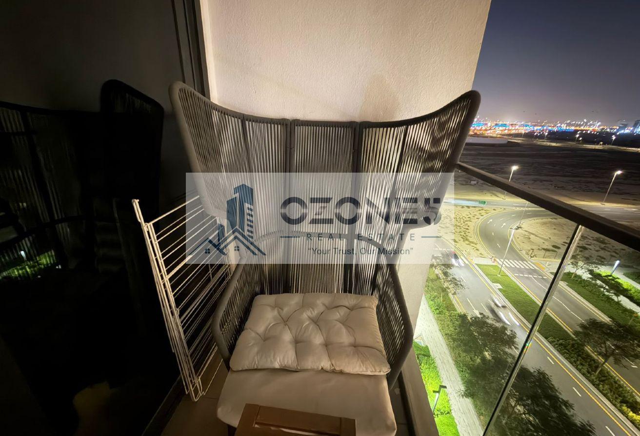 High Floor, Burj Khalifa View, Ready To Move In photo 7