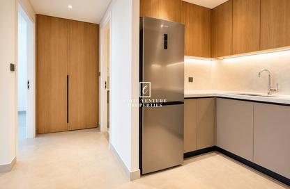 Apartment - 1 Bedroom - 2 Bathrooms for rent in FH Residency - District 3 - Jumeirah Village Triangle - Dubai
