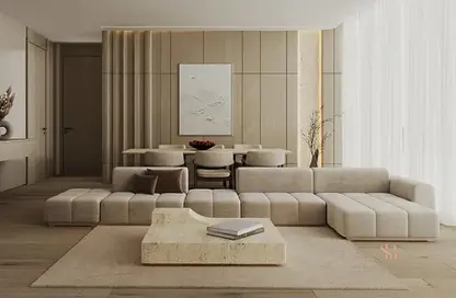 شقة - 2 غرف نوم - 2 حمامات للبيع في تلال بن غاطي - حديقة دبي العلميه - دبي