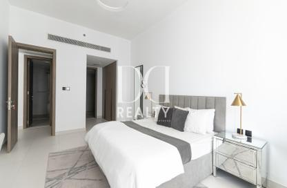 Whole Building - 1 Bedroom - 2 Bathrooms for rent in Soho Palm Jumeirah - Palm Jumeirah - Dubai