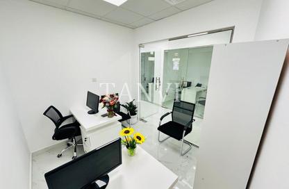 Office Space - Studio - 1 Bathroom for rent in Reem Residency - Al Karama - Dubai Office Space - Studio - 1 Bathroom for rent in Reem Residency - Al Karama - Dubai