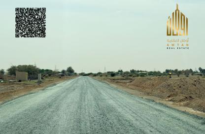 أرض للبيع في المنامة - عجمان