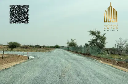 Land for sale in Manama - Ajman Land for sale in Manama - Ajman