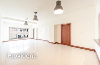 Apartment - 2 Bedrooms - 2 Bathrooms for rent in Golden Mile 7 - Golden Mile - Palm Jumeirah - Dubai