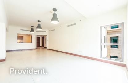 Apartment - 2 Bedrooms - 2 Bathrooms for rent in Golden Mile 7 - Golden Mile - Palm Jumeirah - Dubai