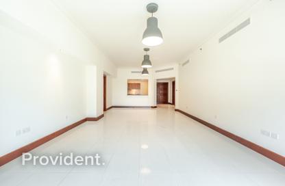 Apartment - 2 Bedrooms - 2 Bathrooms for rent in Golden Mile 7 - Golden Mile - Palm Jumeirah - Dubai